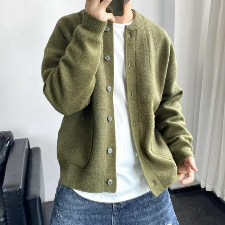 Leandro | Maglione da uomo