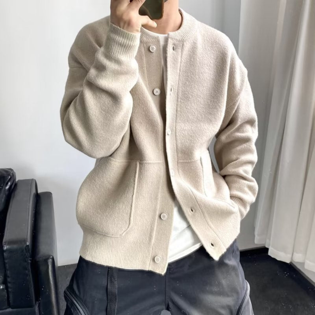 Leandro | Maglione da uomo